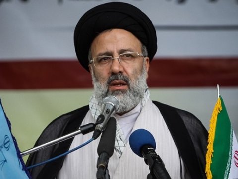 Rəisi Türkiyə və Suriyaya gedəcək