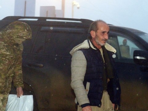 Qarabağ ermənilərini əsarətdən xilas etməliyik - Deputat