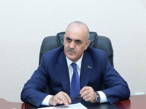 Səlim Müslümov dövlətə dəymiş ziyanı tam ödəyib - MƏHKƏMƏ