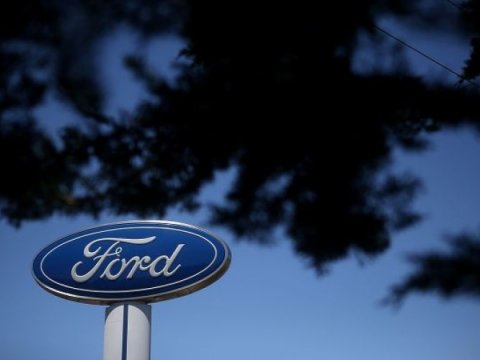 “Ford” şirkəti Rusiyanı tərk etdi