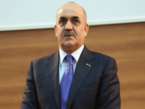 Sabiq nazirin işi üzrə yeni cinayət işi açıldı
