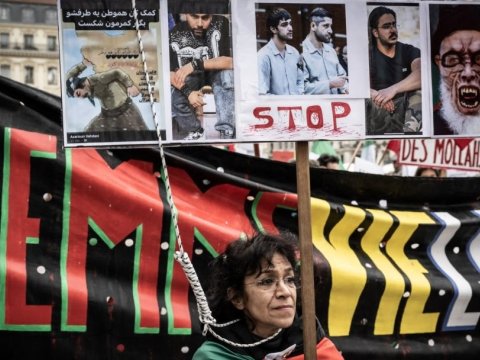 İranın daha iki ölkədəki səfiri XİN-ə ÇAĞIRILDI