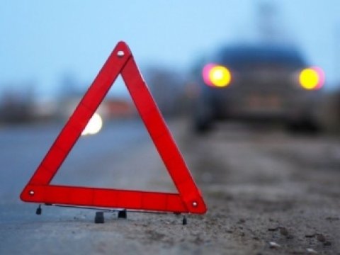 Qadın sürücü piyadanı vurub öldürdü