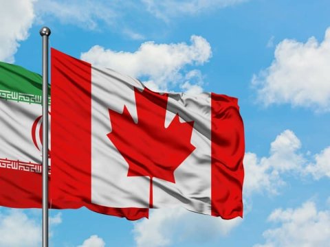 İrana qarşı yeni sanksiyalar tətbiq edildi