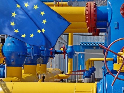 Avropada qazın qiyməti 800 dolları ötdü