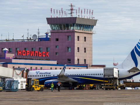 Moskvaya uçmalı olan təyyarə havaya qalxa bilmədi - SƏBƏB