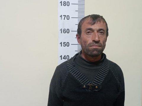 İki il əvvəl törədilən oğurluğun üstü açıldı