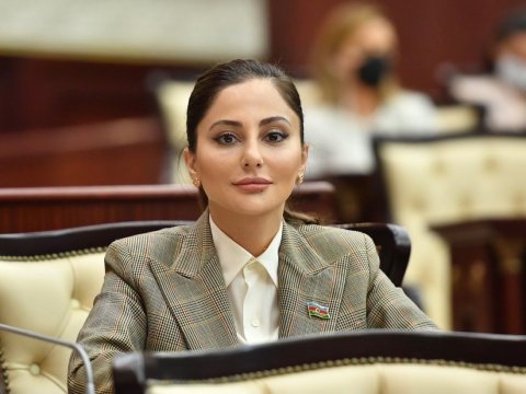 Azərbaycan idmanı yeni zirvələri fəth edəcək