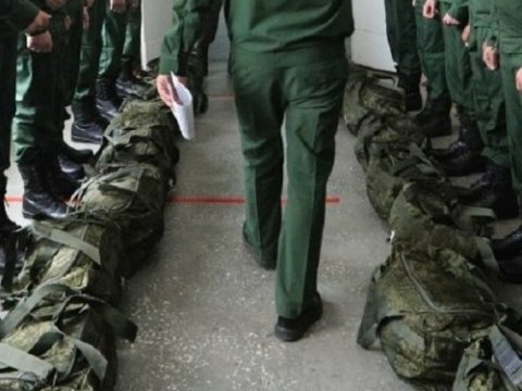 Rusiya ölən hərbçilərin siyahısını GİZLƏDİR