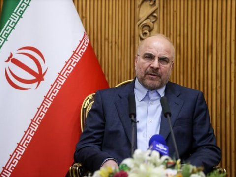 “Tehranla Bakı arasında anlaşılmazlıq aradan qaldırılıb” - İranlı spiker