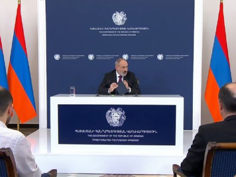 Ermənistanda KTMT təlimləri keçirilməyəcək