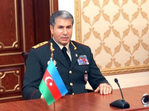 Vilayət Eyvazov polkovniki İŞDƏN ÇIXARDI
