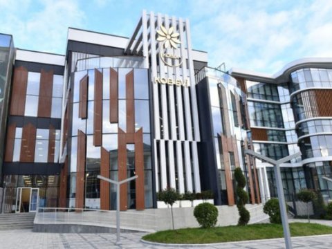 Sahibkarlara sertifikatı “Bakı KOB evi” verəcək