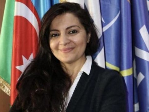 Azərbaycanlı federasiya rəsmisi avrokuboklara təyinat aldı