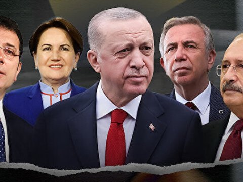 AKP müxalifətin prezidentliyə namizədini açıqladı - ÖZƏL