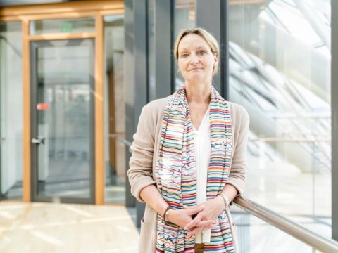 Avropa İnvestisiya Bankının Baş katibi DƏYİŞDİ