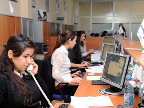 Mərkəzləşdirilmiş Kredit Reyestrində məlumatı dəqiqləşdirmək imkanı yaradıldı