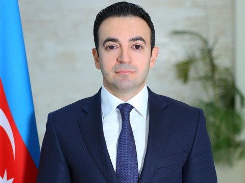 TƏBİB rəhbəri özünə yeni müşavir TƏYİN ETDİ