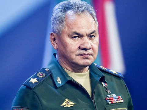 Rusiya kosmik gücünü artıracaq - Şoyqu