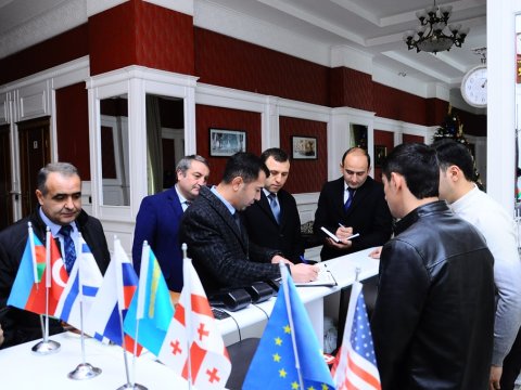 Turizm müəssisələrində monitorinqlər aparılıb