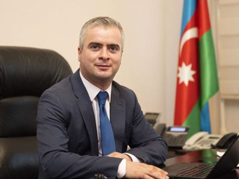 Aqrar Xidmətlər Agentliyinin sədri işdən çıxarıldı