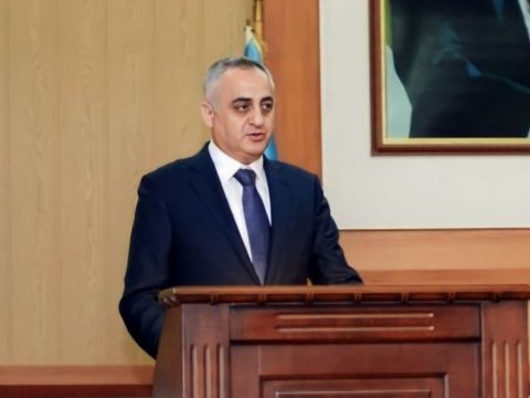 Prezidentin nümayəndəsi Zəngəzur dəhlizi ilə bağlı tapşırıq verdi - VİDEO