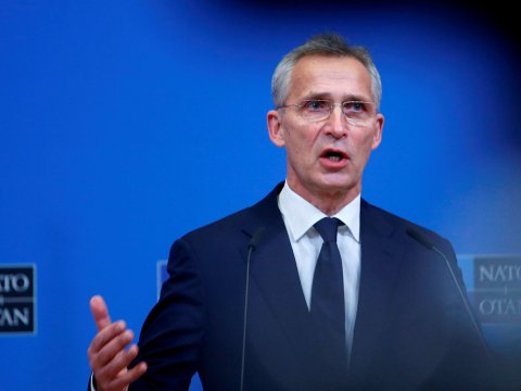 Bu ölkələr NATO-ya üzv olacaq - Stoltenberq əmindir