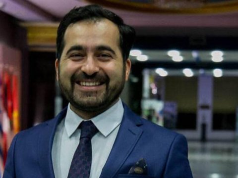 Bəxtiyar Hacıyevin ailəsi ilə görüşünə icazə verildi