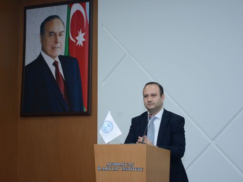 Heydər Əliyev və multikultural dəyərlər... - FOTOLAR