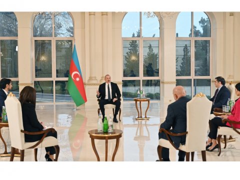 İnflyasiya ilə mübarizə imkanlarımız məhduddur - Prezident