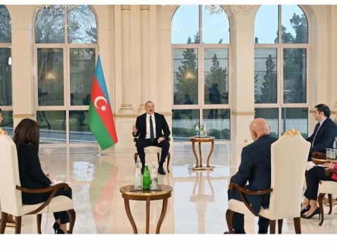Ermənistan görməli olduğu işlərin heç birini görməyib