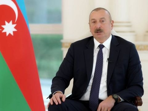 Prezident yeni idarəetmə modelinin ANONSUNU VERDİ