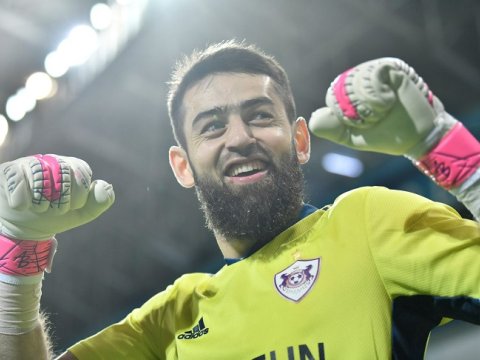 “Qarabağ”dan Şahruddinlə bağlı qərar