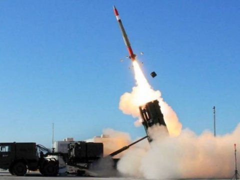 Ukrayna hərbçiləri \