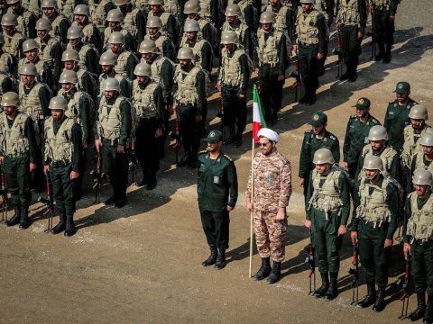 Fransa SEPAH-ı terror təşkilatı kimi tanıyacaq