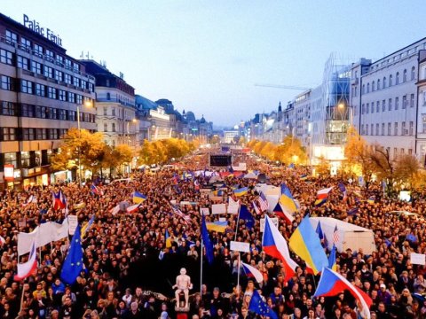 Çexiyada prezident seçkiləri - 3 favorit namizəd var