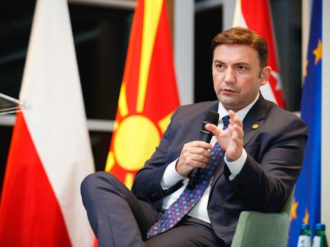 ATƏT-in yeni sədri Azərbaycana GƏLİR