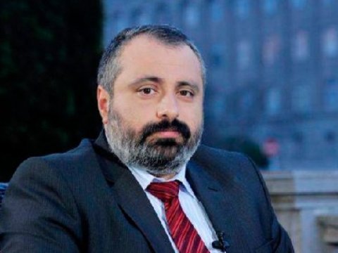 Qarabağ separatçılarının rəhbərlərindən daha biri “vuruldu”