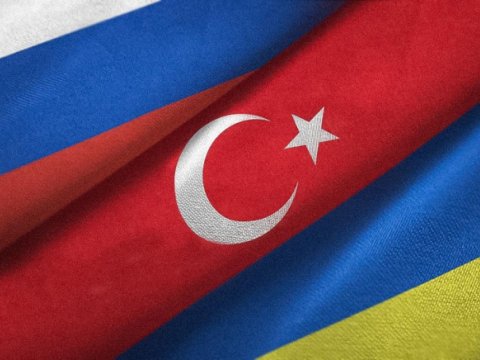 Türkiyədən Rusiya və Ukraynaya yeni TƏKLİF