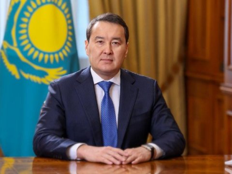 Rusiya ilə danışıqlar gedir - Baş nazir qaz ittifaqından danışdı