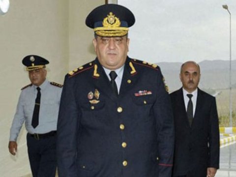 Naxçıvanın sabiq DİN rəhbərinin məhkəməsi təxirə salındı