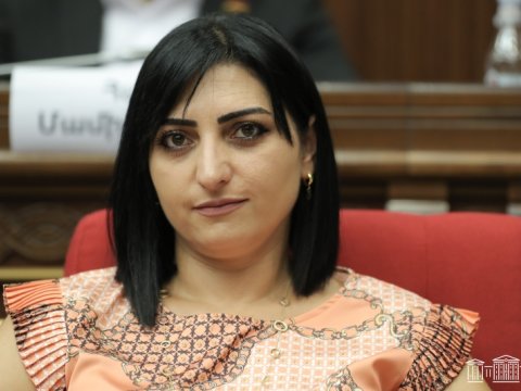 Paşinyan yalan danışır - Erməni deputatdan ittiham