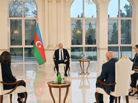İlham Əliyevin Qərbi Azərbaycan mesajları ritorika deyil - TƏHLİL