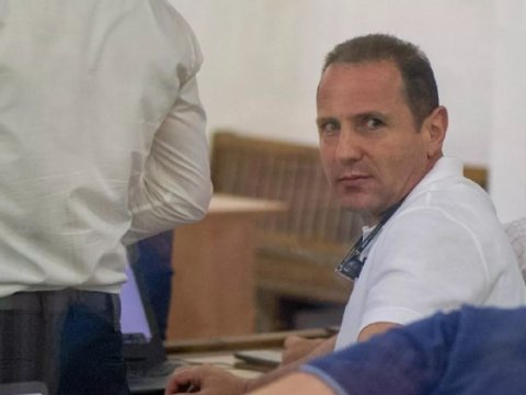 Sabiq müdafiə naziri həbsdə qaldı