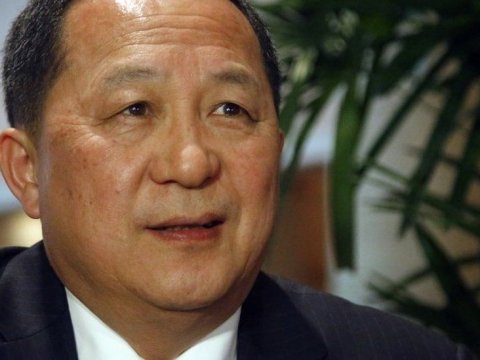 Keçmiş XİN başçısının edam olunduğu təsdiqləndi