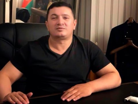 “Lotu Quli”nin adamı 27 il sonra bəraət aldı