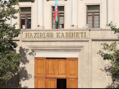 Hökumət siyasi partiyalarla bağlı yeni qayda hazırlayacaq