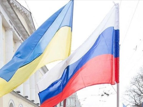 Rusiya və Ukrayna arasında növbəti əsir mübadiləsi