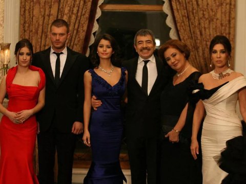 “Aşkı-Memnu” geri dönür