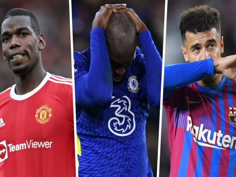 Futbol tarixinin ən uğursuz TRANSFERLƏRİ